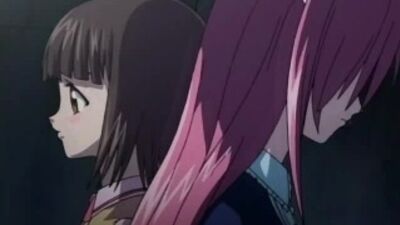 Elfen Lied AMV Эльфийская песнь (Breaking Benjamin - The Diary of Jane)