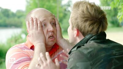 Полицейский с Рублевки - Экспресс-тест