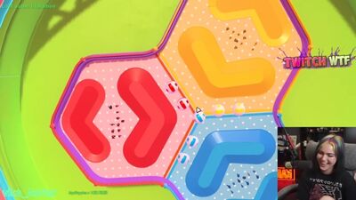 [Twitch WTF] Топ Моменты c Twitch | GTFOBAE ЗАБОЛЕЛА КОРОНАВИРУСОМ | Реакция Стримеров на Andromeda - Посейдон