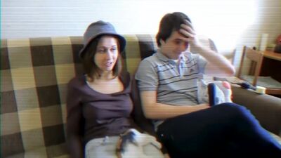 Илья Мэддисон и Ксюша Зануда