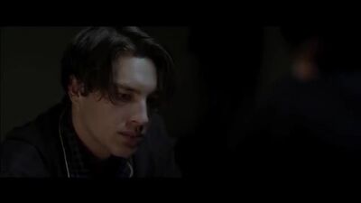 Последний раз когда я видел Ричарда / The Last Time I Saw Richard(2014)[RUS]