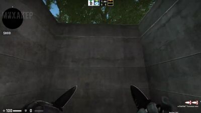 [Muxakep Михакер] БОМБЯЩИЙ КВАНТУМ И МУЖСКИЕ ПРОБЛЕМЫ МЕДАЛИСТА 