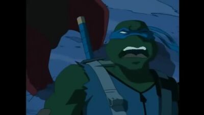 Черепашки Ниндзя. Новые приключения 4 сезон 23 серия. Превр В чудовище - мультик для детей