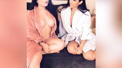 Daisy Marie ХХХ ОнлиФанс