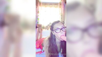 Elena Koshka ХХХ ОнлиФанс