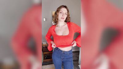 Carmen Rae ХХХ ОнлиФанс