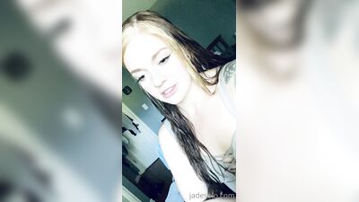 Jade Solo ХХХ ОнлиФанс