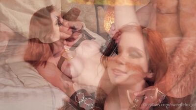 Sweetie Fox ХХХ ОнлиФанс