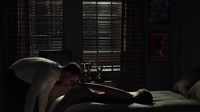 Голая Dakota Johnson