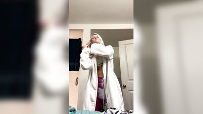 PantyNectar ХХХ ОнлиФанс