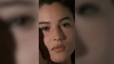 Голая Monica Bellucci