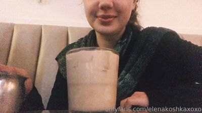 Elena Koshka ХХХ ОнлиФанс