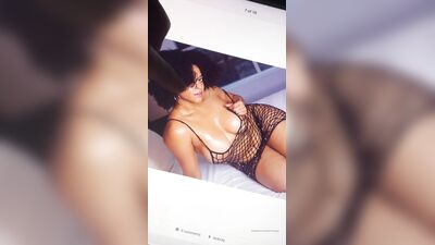 Stormi Maya ХХХ ОнлиФанс