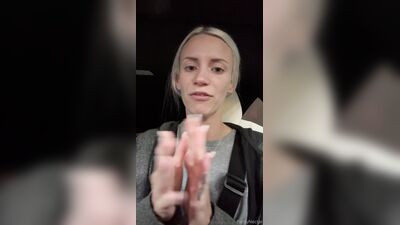 PantyNectar ХХХ ОнлиФанс