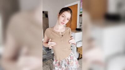 Carmen Rae ХХХ ОнлиФанс