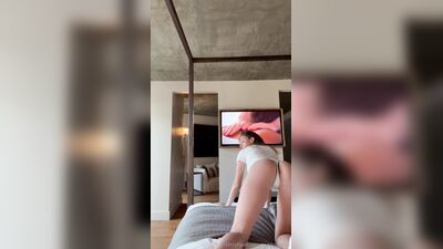 Голая Anna Malygon