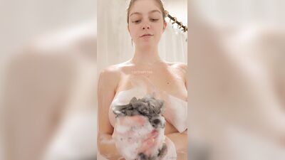 Carmen Rae ХХХ ОнлиФанс