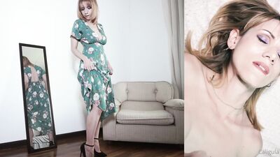 XXXCaligulaXXX ХХХ ОнлиФанс