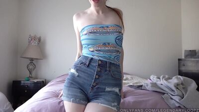 LegendaryLootz ХХХ ОнлиФанс