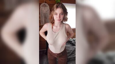 Carmen Rae ХХХ ОнлиФанс