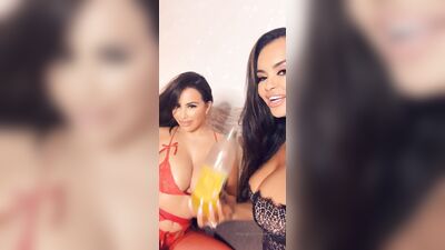 Daisy Marie ХХХ ОнлиФанс