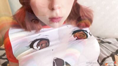 Sweetie Fox ХХХ ОнлиФанс