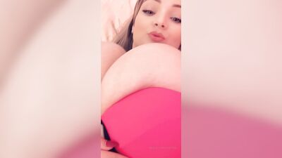 Micky Bells ХХХ ОнлиФанс