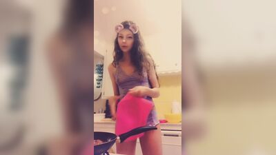 Elena Koshka ХХХ ОнлиФанс