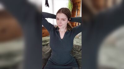 Carmen Rae ХХХ ОнлиФанс