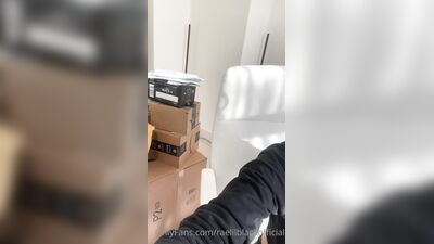 Rae Lil Black ХХХ ОнлиФанс