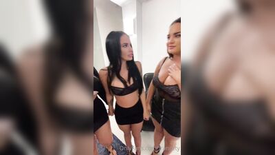 Francety ХХХ ОнлиФанс