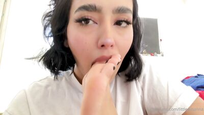 Little Susanna ХХХ ОнлиФанс