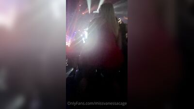 Vanessa Cage ХХХ ОнлиФанс