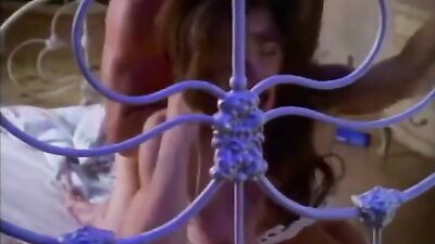 Голая Krista Allen