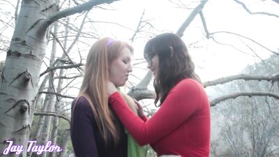 Jay Taylor, Sonia Harcourt ХХХ ОнлиФанс