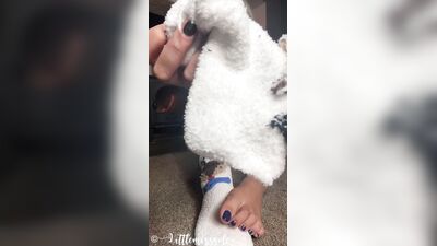 Littlemisssole ХХХ ОнлиФанс