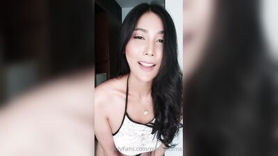 Pim Pattama ХХХ ОнлиФанс