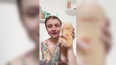 Imsadspice ХХХ ОнлиФанс