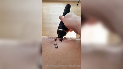 Lola_fontaine69 ХХХ ОнлиФанс