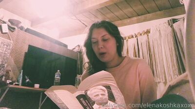 Elena Koshka ХХХ ОнлиФанс