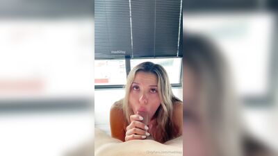 Madiiitay ХХХ ОнлиФанс