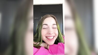 Bailey Eilish ХХХ ОнлиФанс