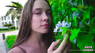 Kate Kuray ХХХ ОнлиФанс