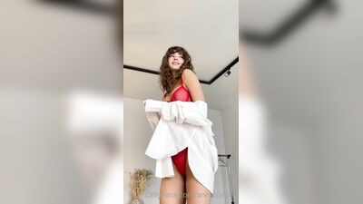 Anna Ralphs ХХХ ОнлиФанс