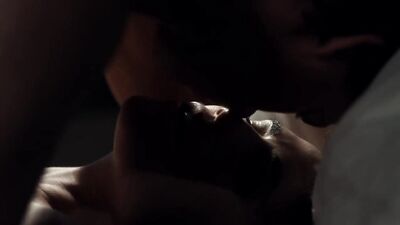 Голая Hayley Atwell