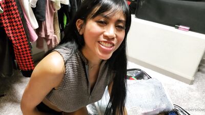 Ember Snow ХХХ ОнлиФанс