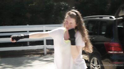 Elena Koshka ХХХ ОнлиФанс