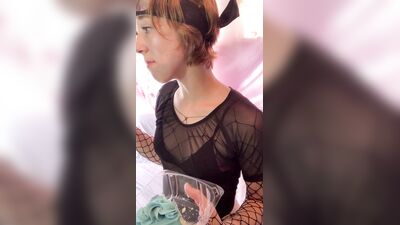 AliceOnCam ХХХ ОнлиФанс