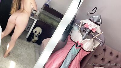 Kate Kuray ХХХ ОнлиФанс