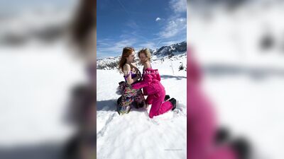 SpicyPie ХХХ ОнлиФанс